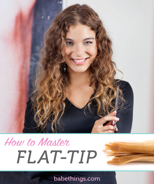 How to Master Flat-Tip