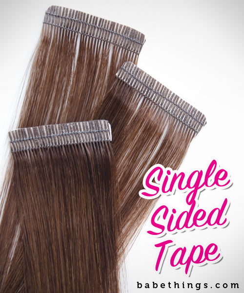 A Guide to Single Sided Tape