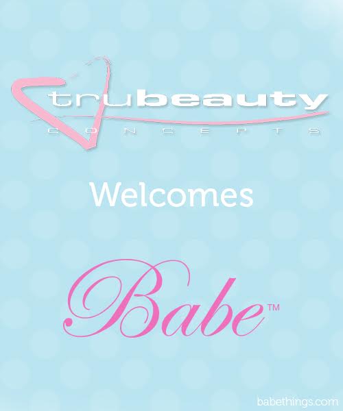 TruBeauty Concepts Welcomes Babe Hair