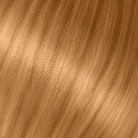 I-Tip Extensions | Straight, #27 Shirley