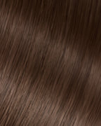 Machine Weft Extensions | Straight, #8 Lucy