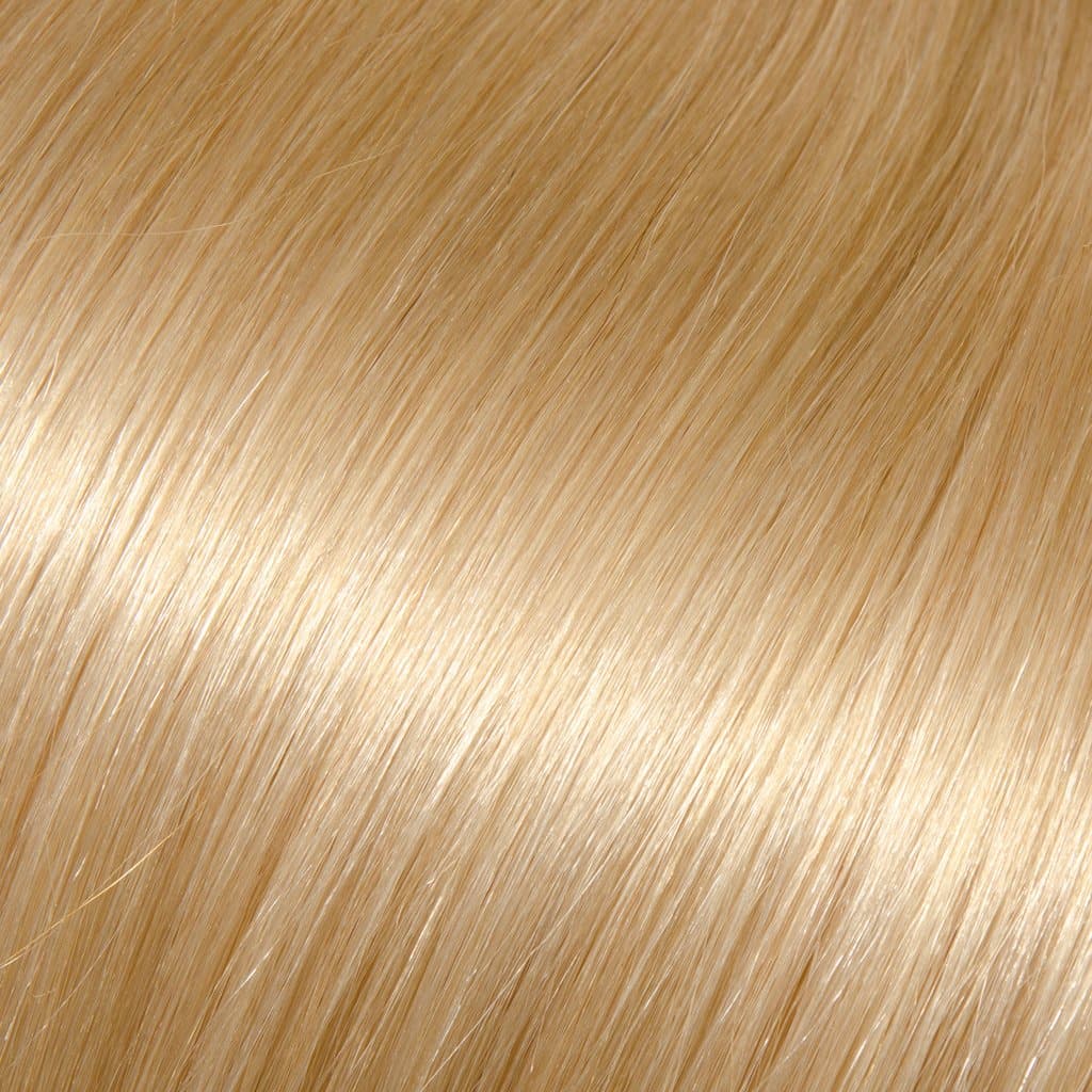 18.5" Machine Weft Extensions - #1001 (Yvonne)