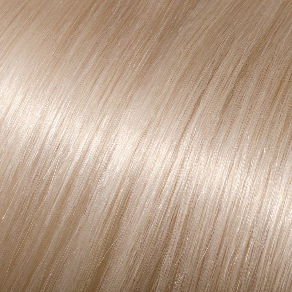 18.5" Machine Weft Extensions - #60 (Patsy)