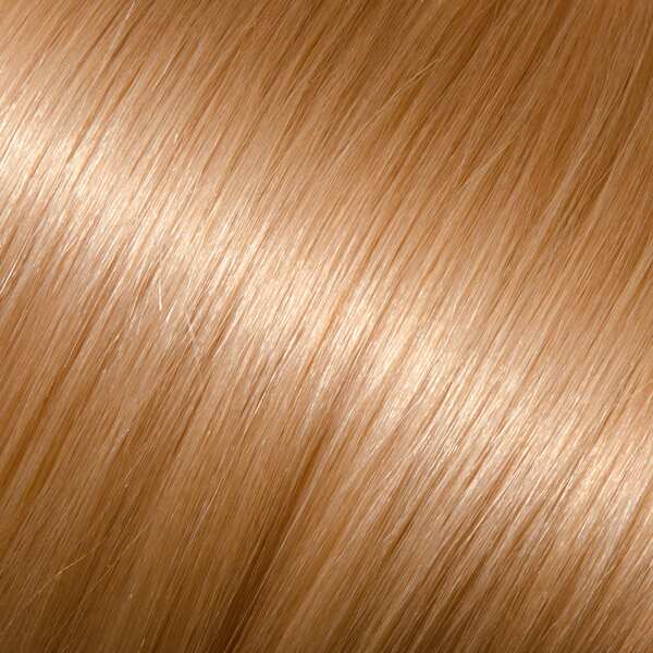 16" Clip In Extensions Straight Color #24 - regular (Cindy)