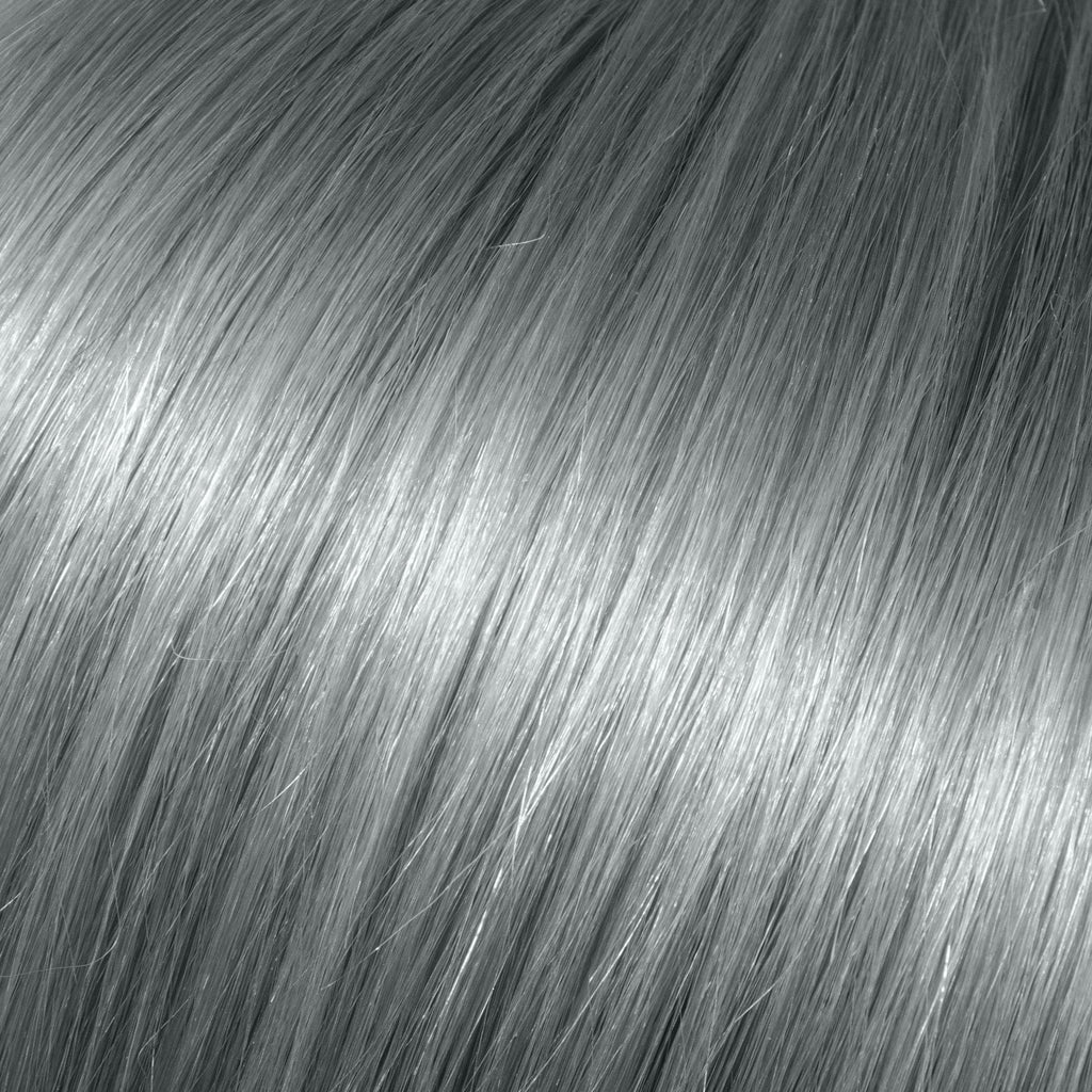 18" Tape-In Extensions Silver (Stella)