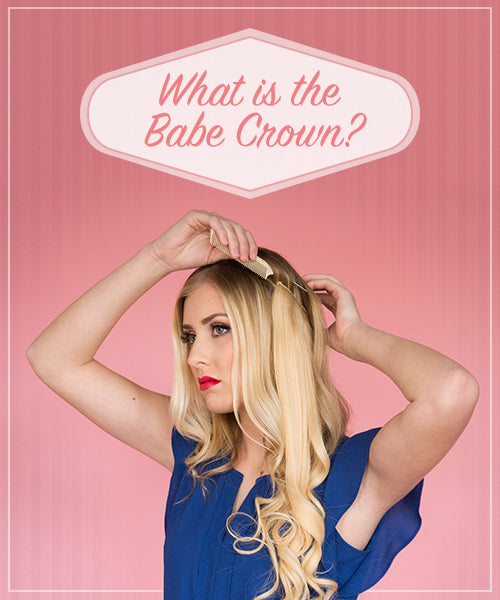 What is the Babe Crown?