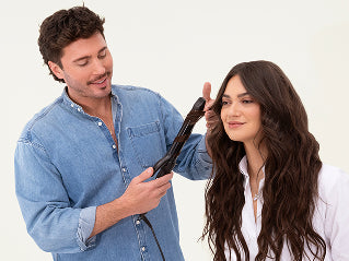 Meet Joseph Maine: Transforming Beauty as Babe's New Pro Ambassador