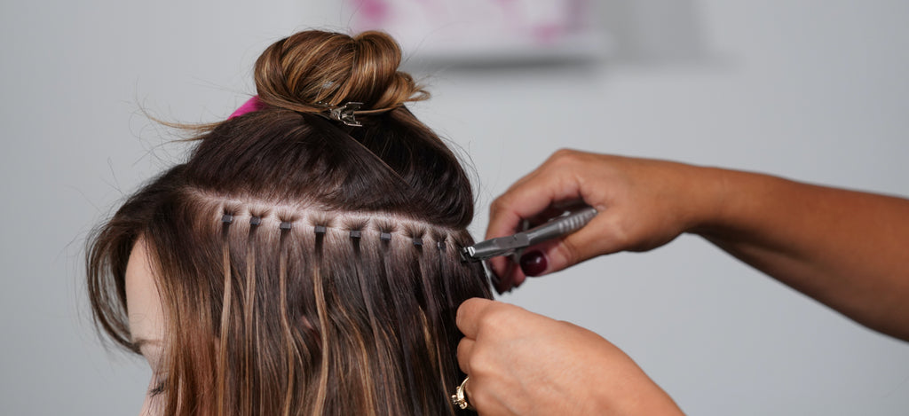 How to Prepare for Sew-In Weft Installs