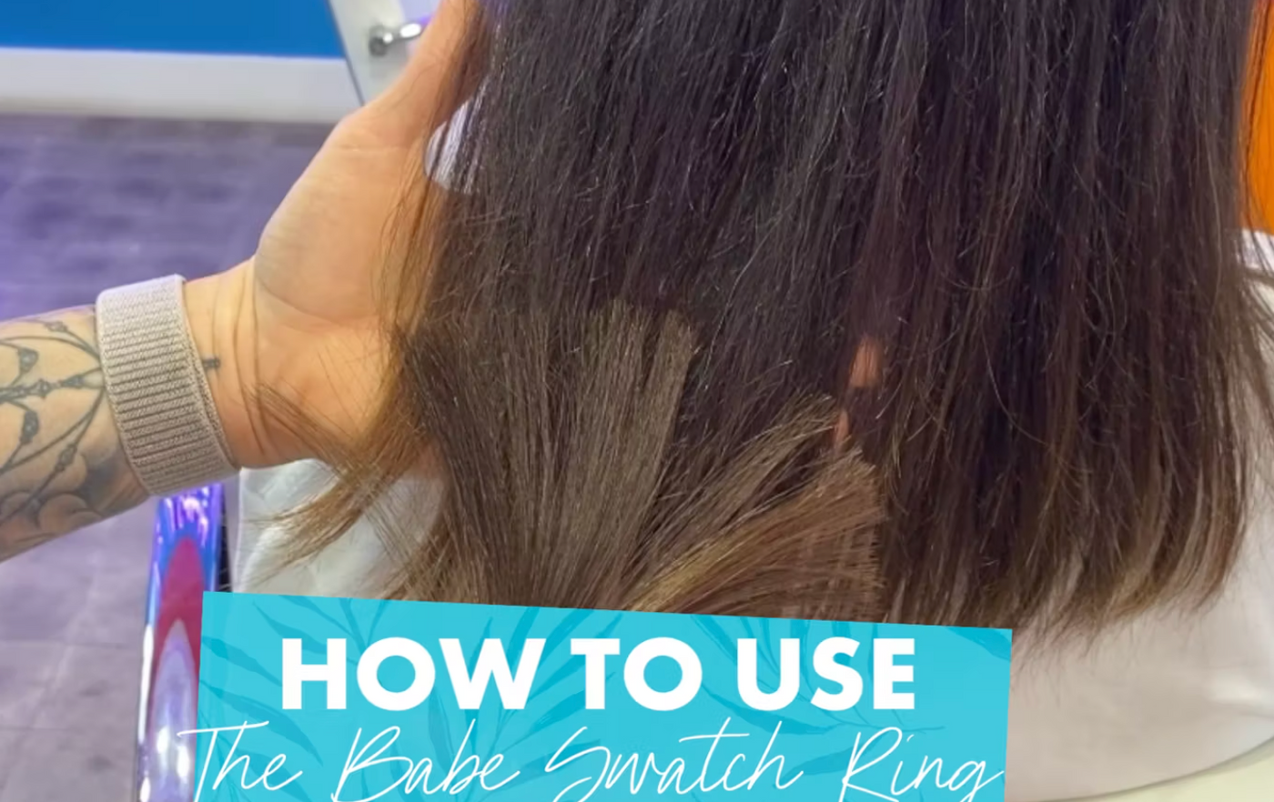 How To Create a Precise Color Match