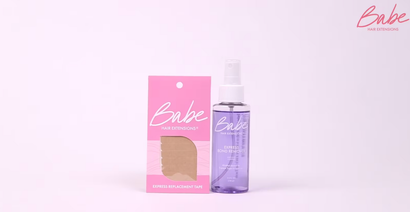 Step Up Your Toolkit: Express Tape and Express Bond Remover