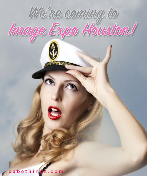 We're Coming to Image Expo Houston!