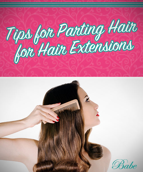 Adjusting I-Tip Hair Extensions  Beaded hair extensions, I tip hair  extensions, Babe hair extensions