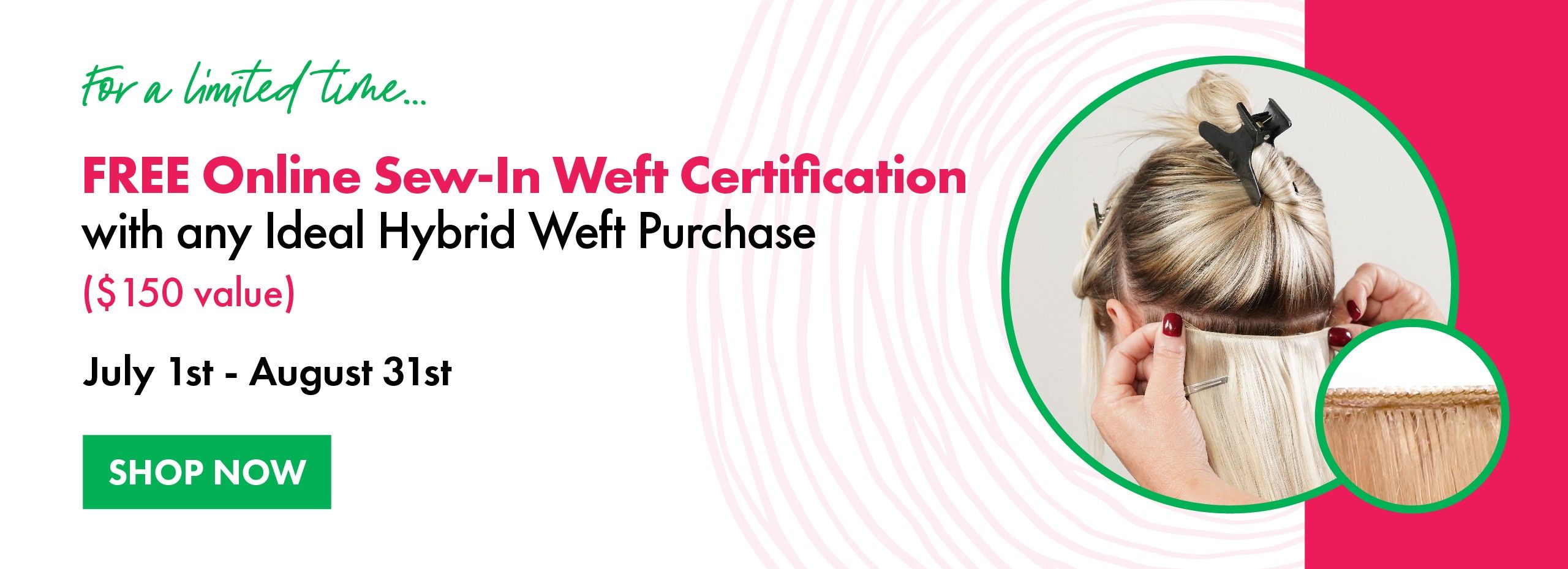 Buy babe hair extensions online Clearance