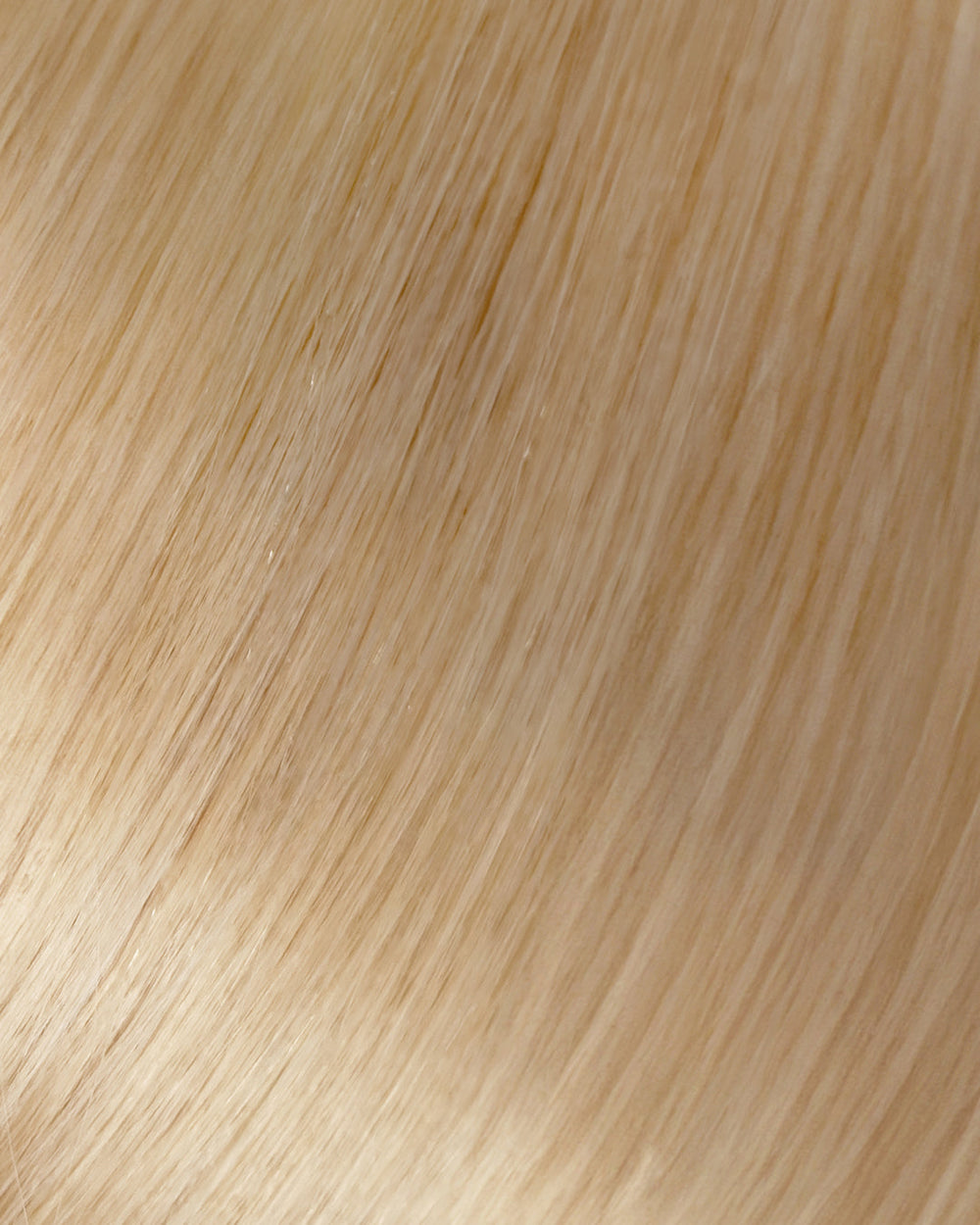 I-Tip Extensions | Straight, #1001 Yvonne