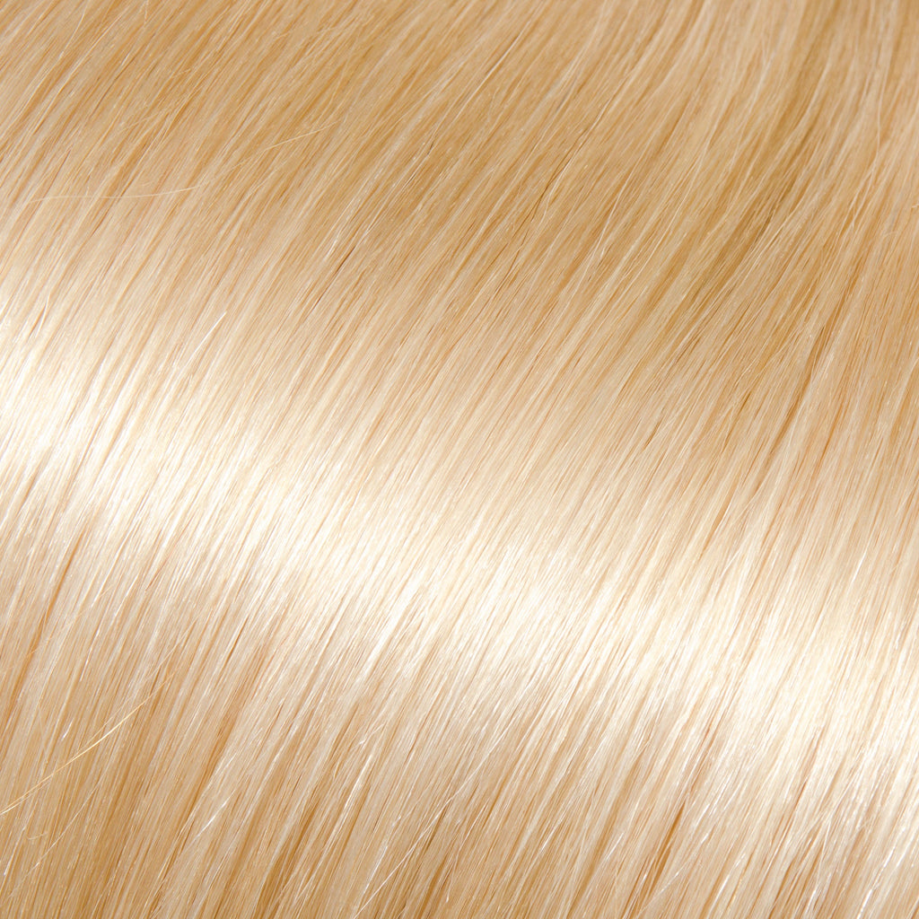 Ideal Hybrid Weft 14" Color 1001 (Yvonne)