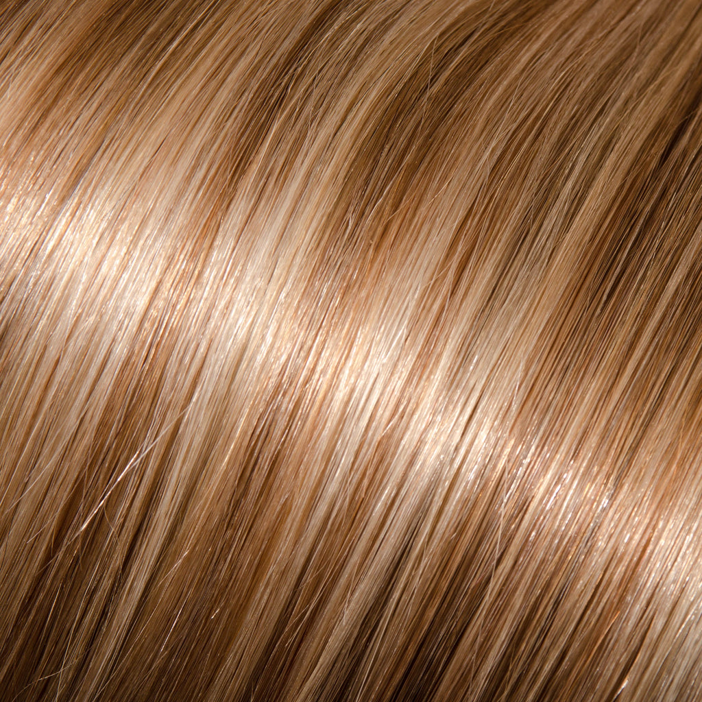 Ideal Hybrid Weft 14" Color 12/600 (Caroline)