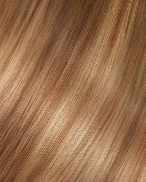 Tape-In Extensions | Straight, #27/613 Bridget