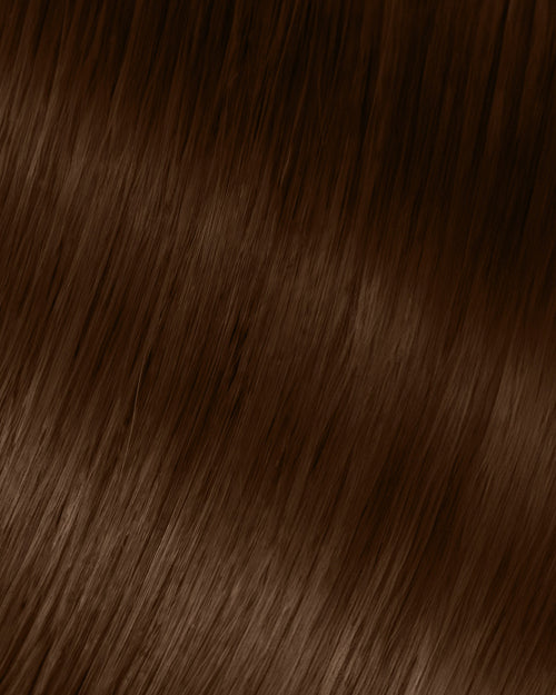 Tape-In Extensions | Straight, #4 Maryann