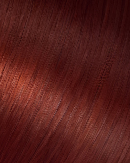 Tape-In Extensions | Straight, #5RC Kari