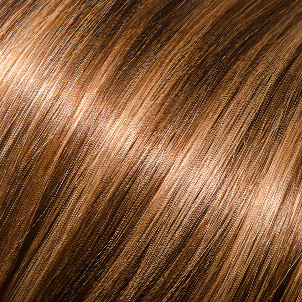 Ideal Hybrid Weft 18.5'' Color 6/10 (Eva)