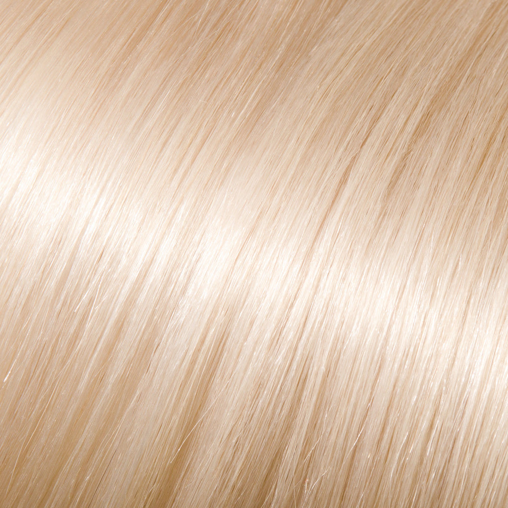 Ideal Hybrid Weft 18.5'' Color 60 (Patsy)