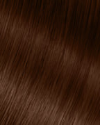 I-Tip Extensions | Straight, #6 Daisy