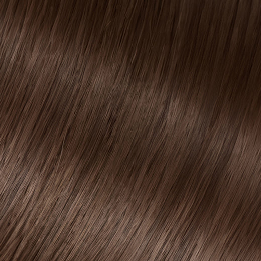 Ideal Hybrid Weft 14" Color 8 (Lucy)