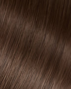 I-Tip Extensions | Straight, #8 Lucy