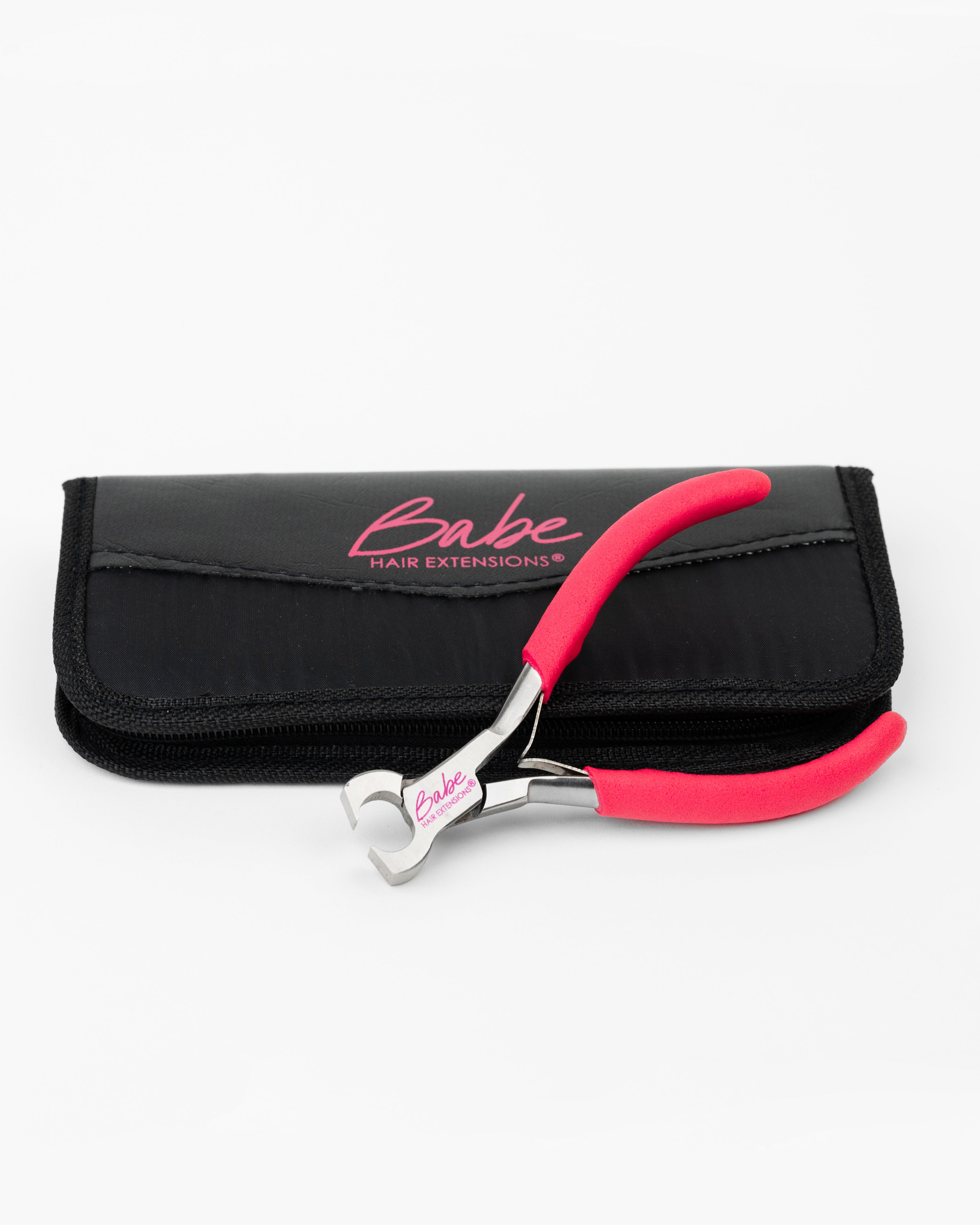 Fusion Bond Cutter | Babe Hair Extensions - Default Title - Babe Hair ...