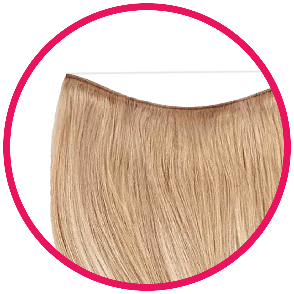 Babe Hair Extension Hand Tied Weft Kit - Salon Store