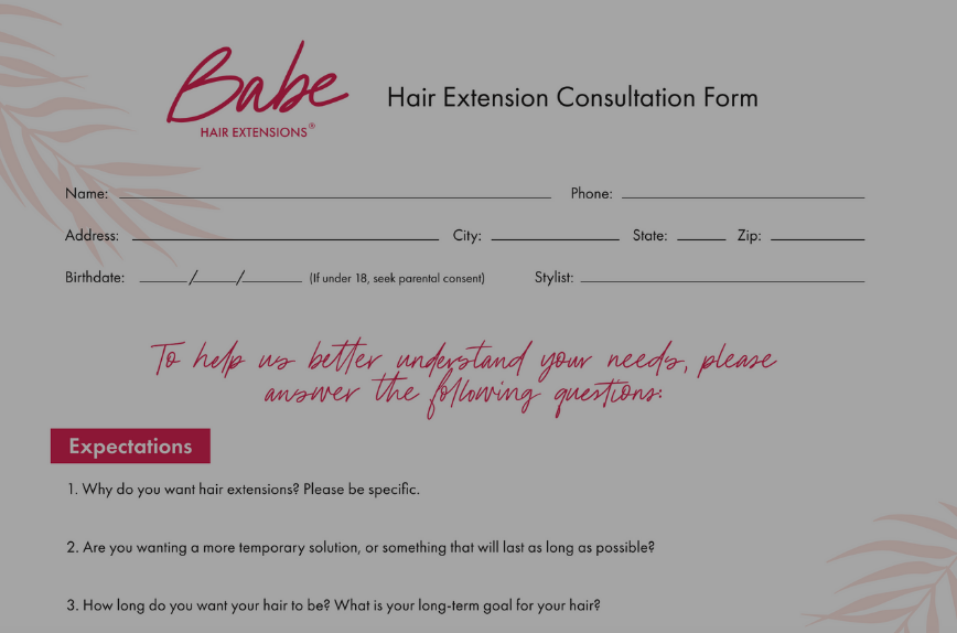 Resource Hub Hair Extension Knowledge CenterHair Extensions Resource Hub Hair Extension Knowledge CenterHair Extensions
