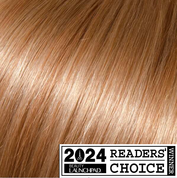 22" Tape-in Extensions Straight Color #27/613 (Bridget)