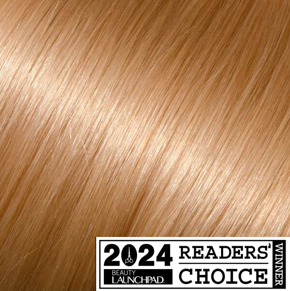 22" Tape-in Extensions Straight Color #24 (Cindy)