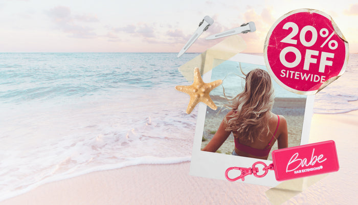 <p>The sun is setting<br/>on the biggest<br/>sale of the year</p>