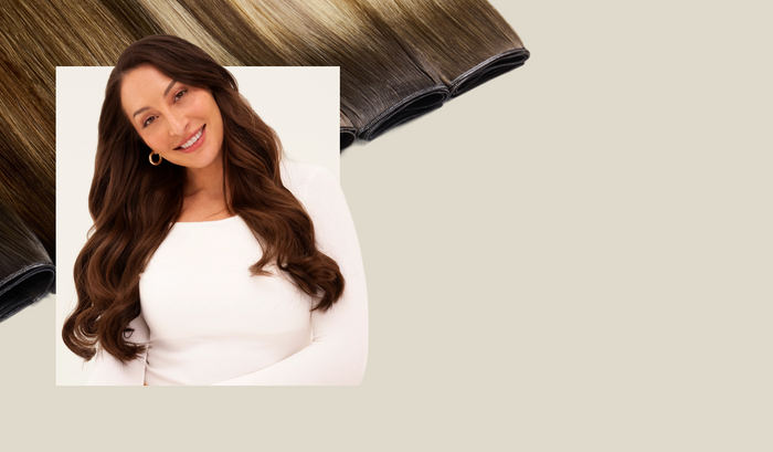 <p>15% Off Ideal Hybrid Wefts</p>