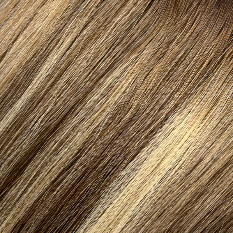 Ideal Hybrid Weft