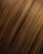 Tape-In Extensions | Straight, #6-6/30/10 Lizzie