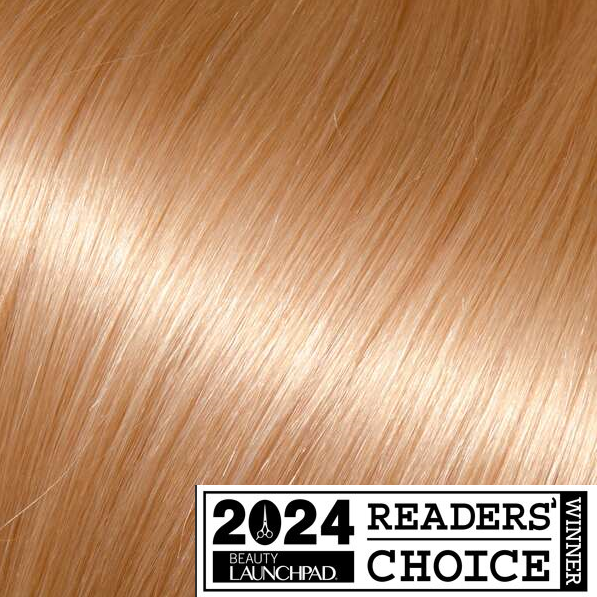 22" Tape-in Extensions Straight Color #613 (Marilyn)