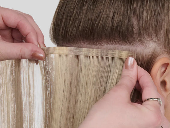 Tape Weft Certification