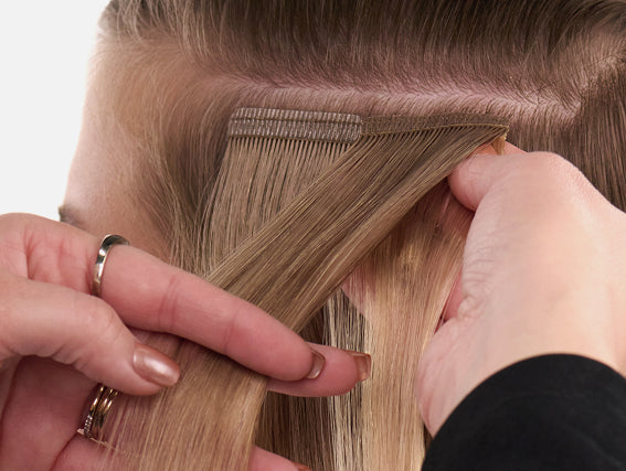 Tape-In Certification