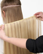 Quick Fit Tape Weft Course with Certification