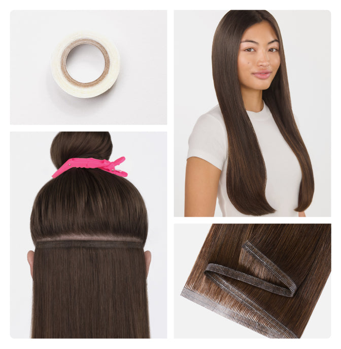 <p>20-minute transformations</p>