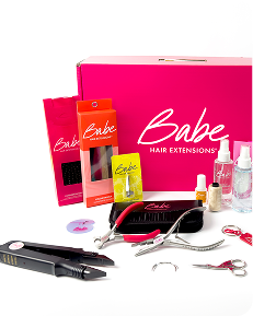 DELUXE STARTER PROGRAM