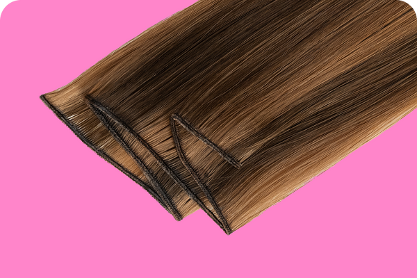 ideal hybrid weft