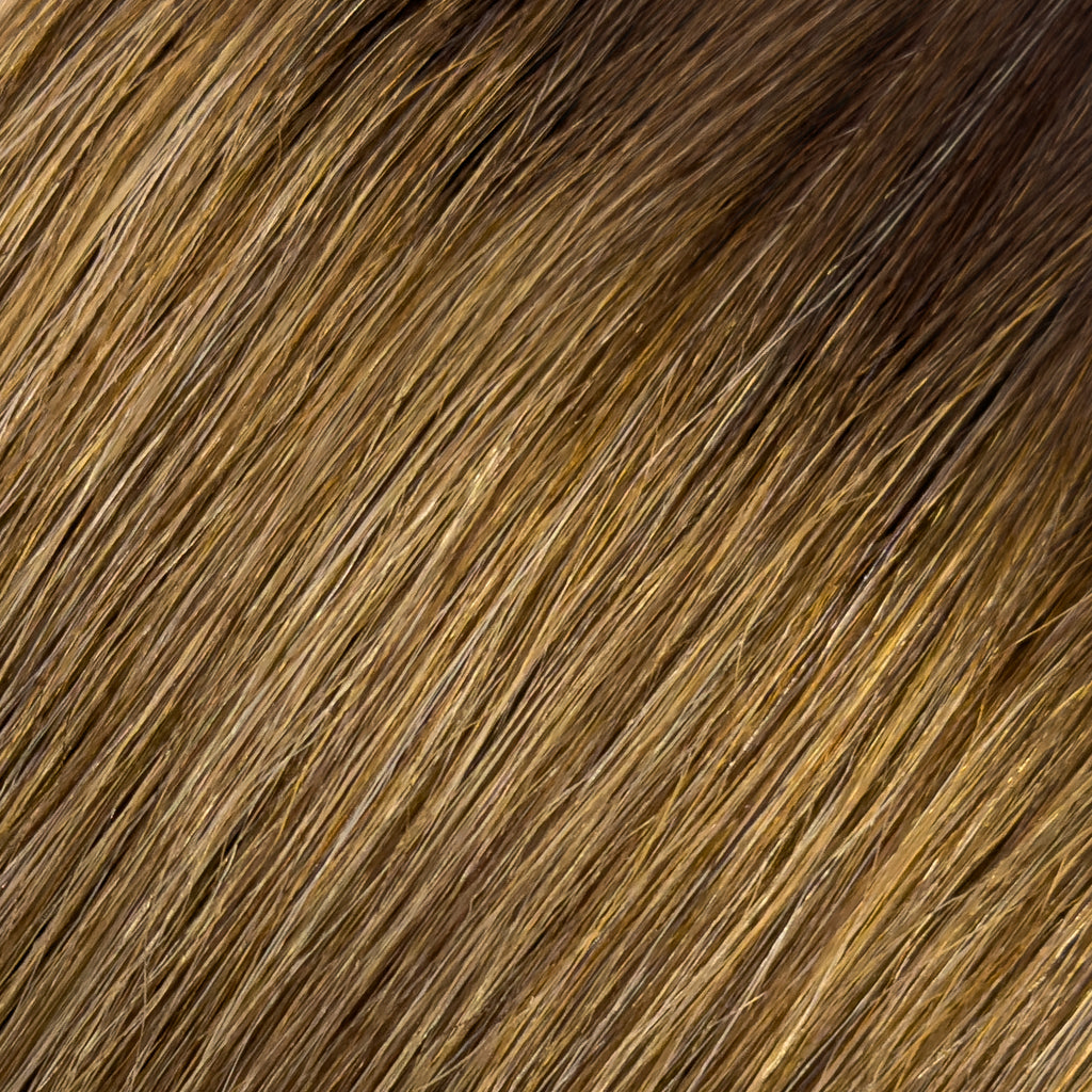 22" Tape-In Straight Color #2-4/6/27A/12/613 (Shauna)