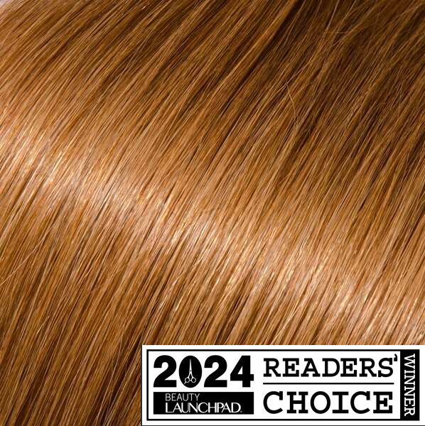 22" Tape-in Extensions Straight Color #27A (Veronica)