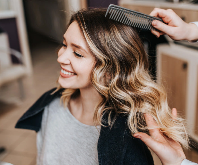 Buy babe hair extensions online Clearance