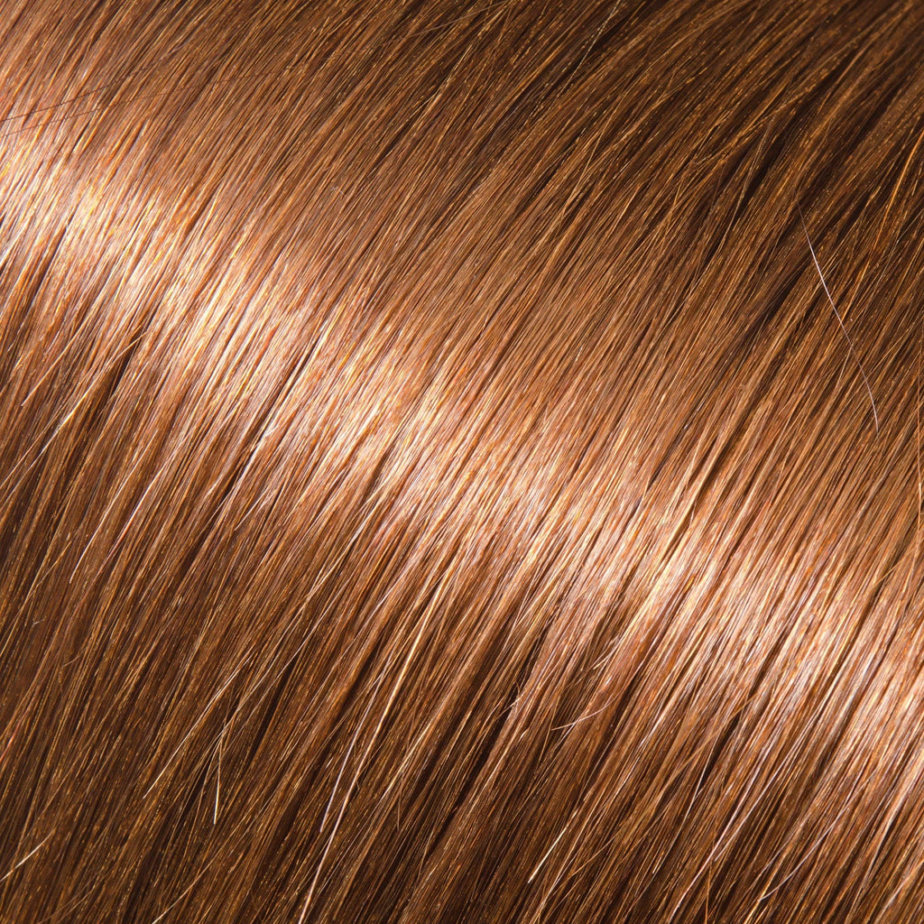 22.5" Hand Tied Wefts - #5B (Roxanne)