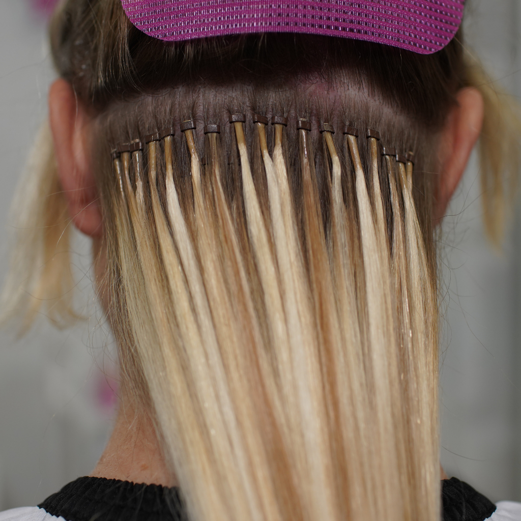 Online Education I Tip with CertificationHair Extensions Online Education I Tip with CertificationHair Extensions