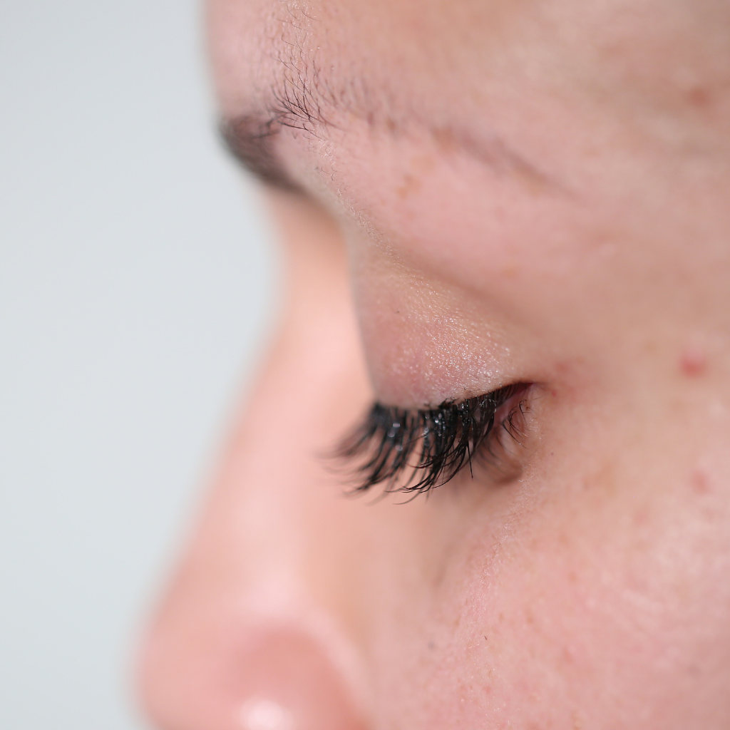 Lash Course with Certification